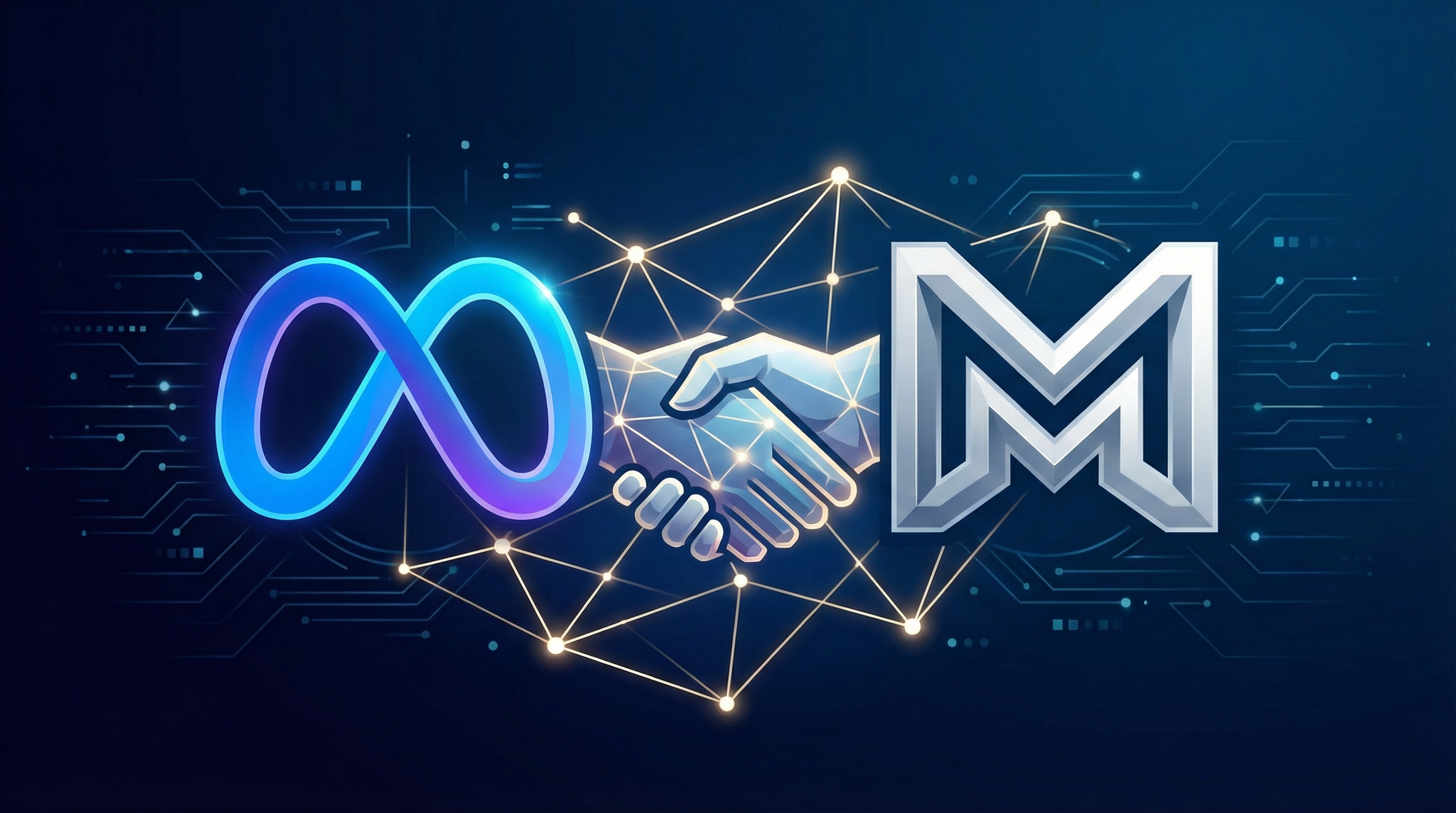 Analysis of Meta's Acquisition of Manus: Strategic Logic and AI Competitive Landscape